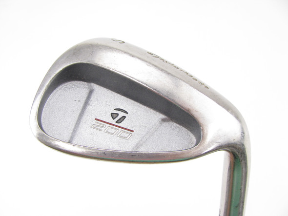 TaylorMade 200 Series Sand Wedge