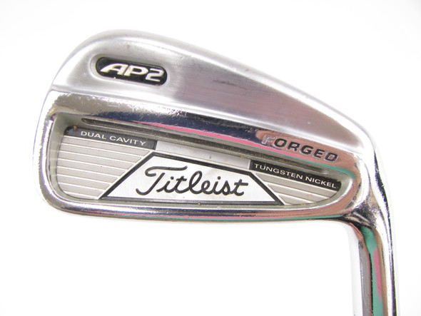 Titleist AP2 Forged 3 iron