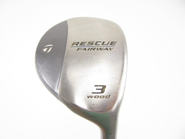 Ladies TaylorMade Rescue Fairway 3 wood