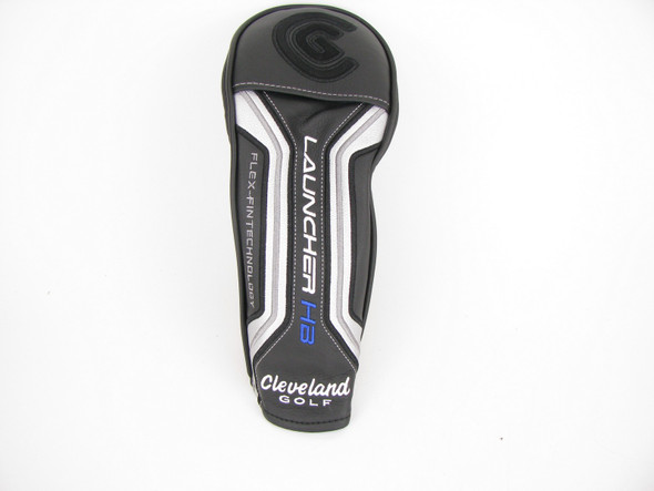Cleveland Launcher HB Soft Fairway 3 wood Headcover