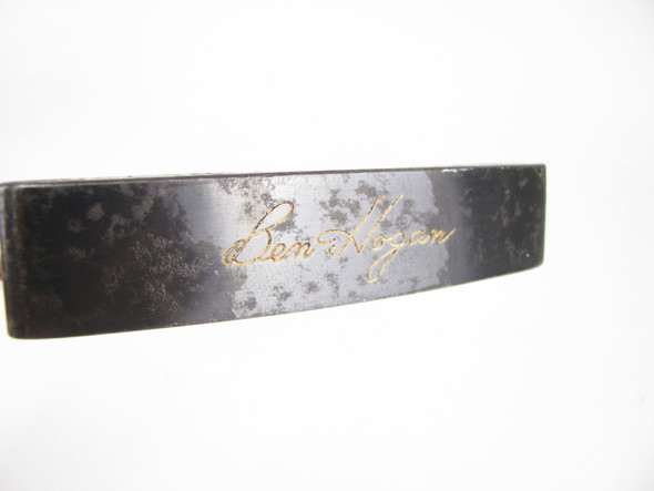 ben hogan belt