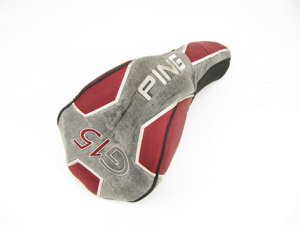 Ping G15 Driver Headcover