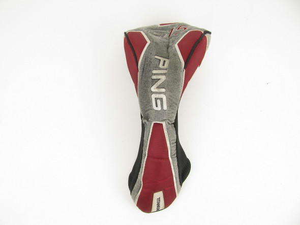 Ping G15 Driver Headcover (USED)