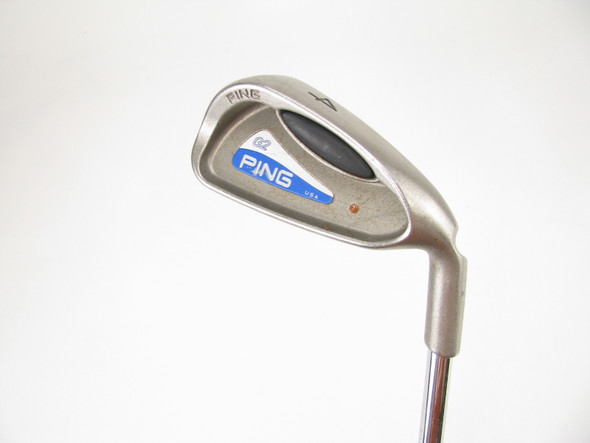 Ping G2 ORANGE DOT 4 iron