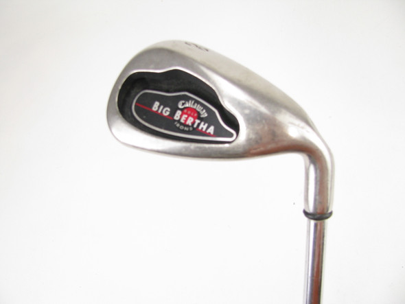 Callaway Big Bertha 2004 Single 8 iron