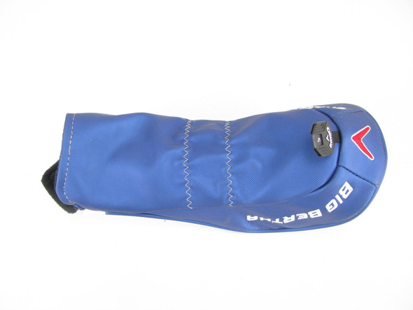 Callaway Big Bertha B21 Fairway wood Headcover (USED)