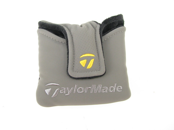 NEW TaylorMade Spider Tour X Putter Headcover MALLET