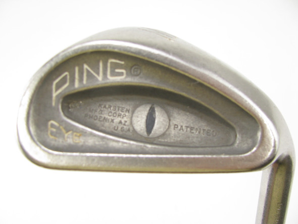 Ping Eye Pitching Wedge