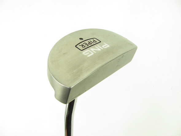 ◆PING ピン RITE IN ライトイン KARSTEN◆34インチ◆ Ping Karsten Rite In 5 Putter 35.5