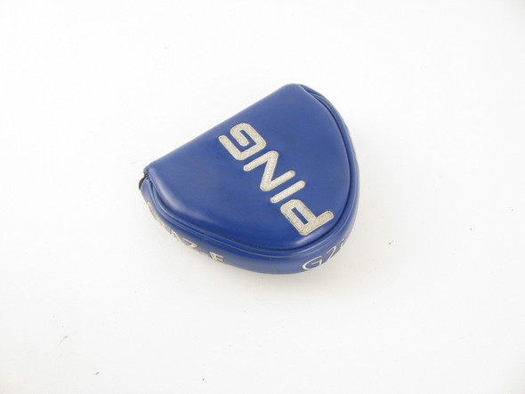 Ping G2i CRAZ-E Putter Headcover MAGNETIC