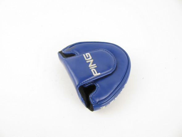 Ping G2i CRAZ-E Putter Headcover MAGNETIC