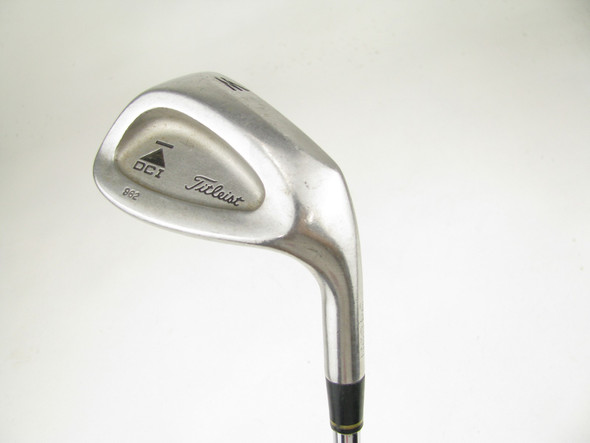 Titleist DCI 962 Pitching Wedge
