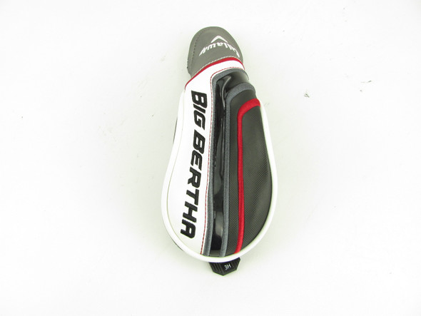 Callaway Big Bertha 2023 Hybrid Headcover