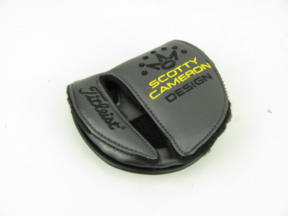 NEW Scotty Cameron Phantom 2024 Putter Headcover