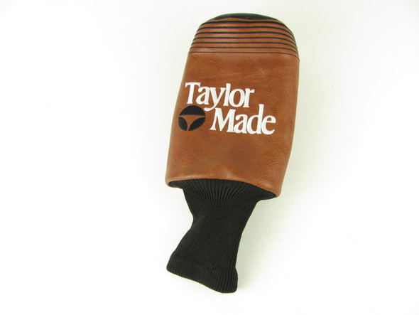 NEW TaylorMade 2024 BRNR Copper Burner Mini Driver Headcover