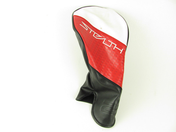TaylorMade Stealth 2 Driver Headcover