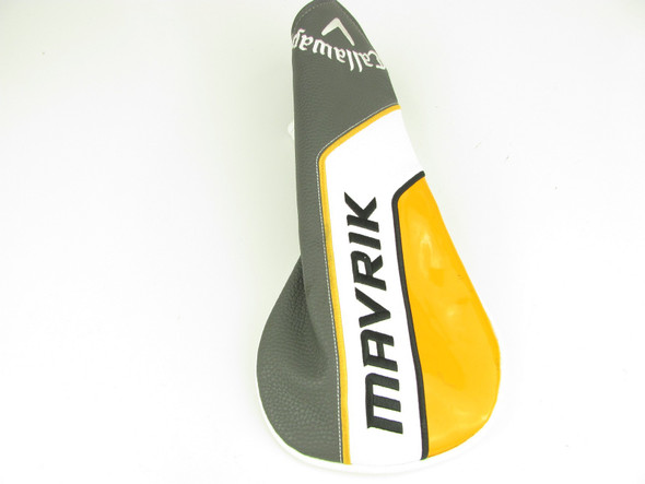 Callaway Mavrik Driver Headcover V2