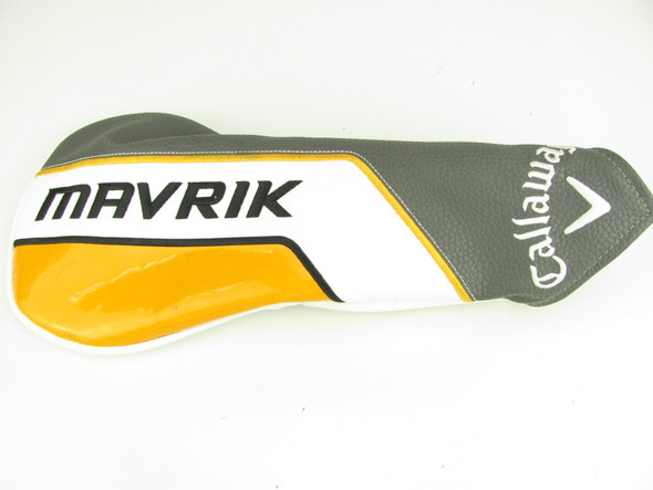 Callaway Mavrik Driver Headcover V2 (GOOD)