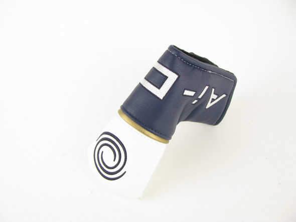 Odyssey Ai-One MIlled BLADE Putter Headcover MAGNETIC