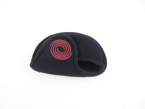 Odyssey White Hot #5 #7 Rossie Putter Headcover MALLET