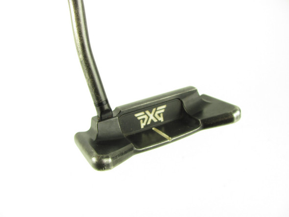 PXG Mustang Gen2 Putter Steel Regular