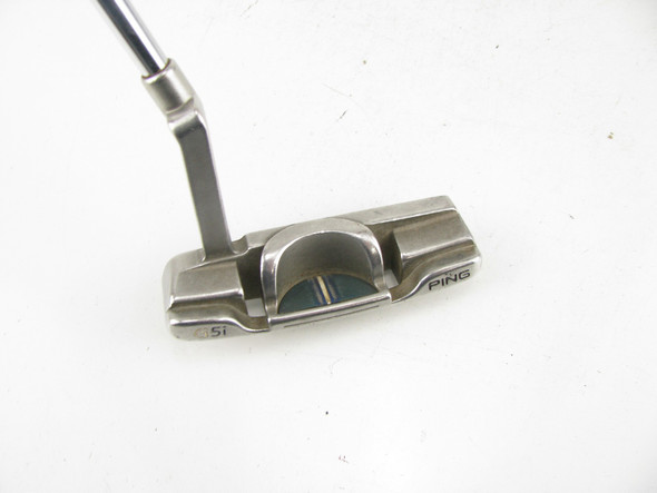 個性的なヴィンテージパター☆PING G5i Zingです！35インチ。 Ping G5i Zing Putter 35