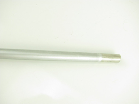KBS Tour C-Taper Lite 110 Steel iron Shaft Stiff Flex 36" PULLOUT .355 Taper