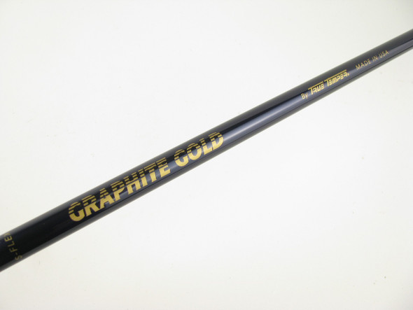 True Temper Project X 7C3 Golf Shaft 73g Stiff Flex .335 Tip 43.5