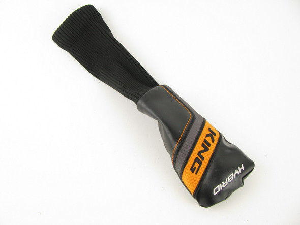 Cobra King Junior Hybrid Headcover ORANGE
