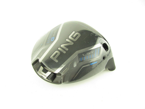 NEW Ping G440 LST Driver 9 degree HEAD ONLY