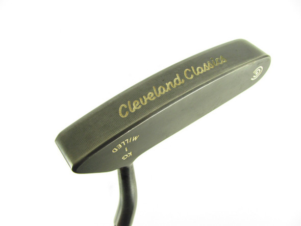 Golf Clubs - Cleveland - Putters - Clubs n Covers Golf