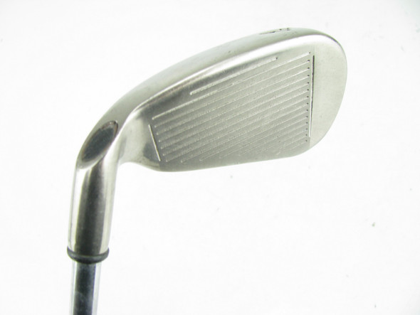 Callaway Golf Hawkeye Titanium 4 Iron Steel Stiff #O87