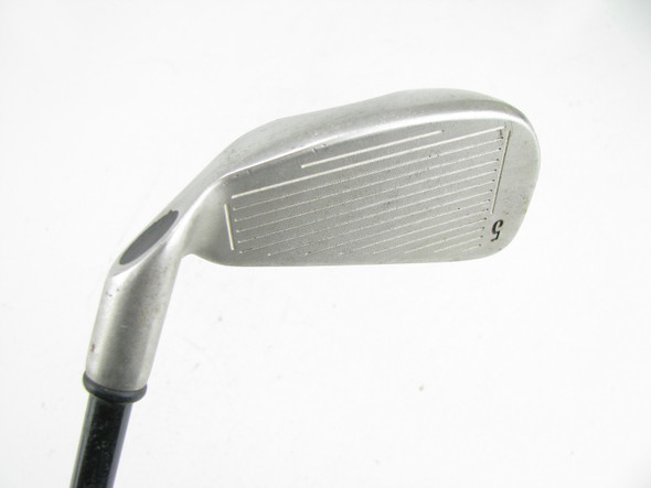 Callaway Big Bertha 5 Iron Graphite Regular