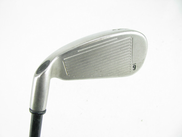 Callaway Big Bertha 6 Iron Graphite Regular
