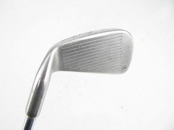Tommy Armour 845s Silver Scot 3 iron Steel Stiff #O829