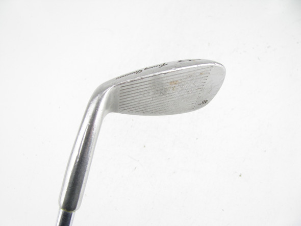 Tommy Armour 845s Silver Scot Pitching Wedge Steel Stiff #O830