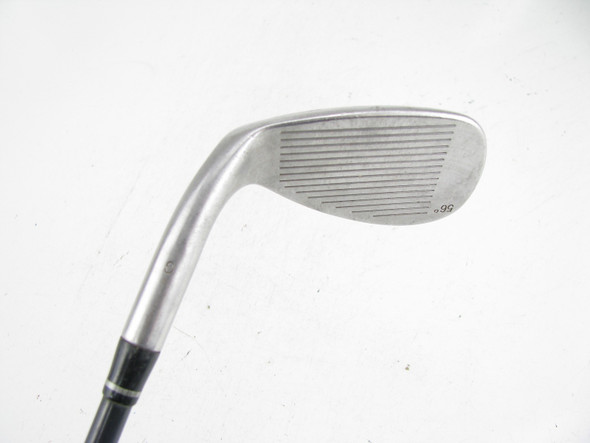 Tommy Armour 855s Silver Scot Sand Wedge 56 degree Graphite Regular