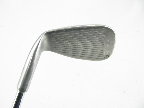 Tommy Armour 845s Silver Scot 9 Iron Steel Stiff #O841