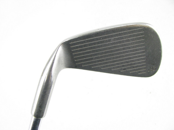 Tommy Armour 845s Silver Scot 5 Iron Steel Stiff #O844