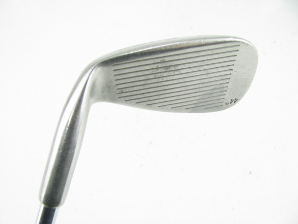 Tommy Armour 845s Silver Scot 9 Iron Steel Stiff #O847