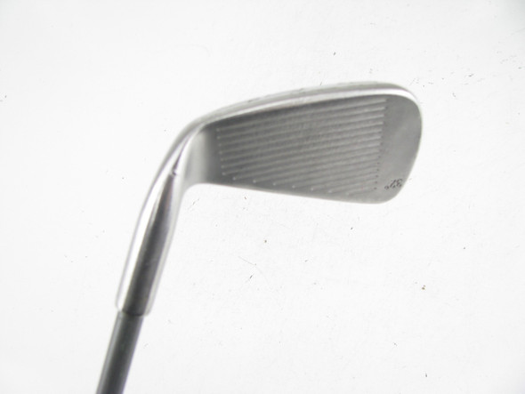 Tommy Armour 855s Silver Scot 6 Iron Graphite Regular
