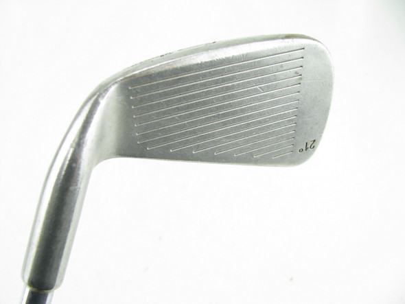 Tommy Armour 855s Silver Scot 3 Iron Steel Stiff