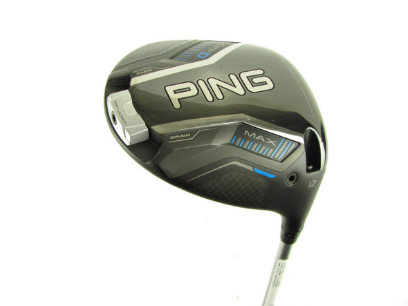 LADIES Ping G440 Driver 12 degree