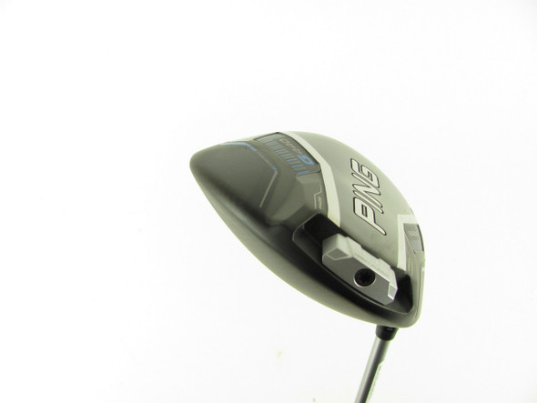 Ping G440 Max Driver 12 degree HEAD ONLY
