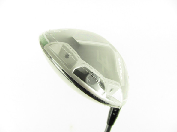 NEW Callaway Elyte Driver 9 degree HEAD ONLY