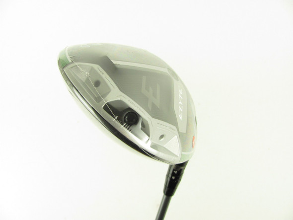 NEW Callaway Elyte Driver 10.5* HEAD ONLY 10.5 degree