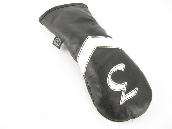 Maxfli Fairway  3 wood Headcover BLACK