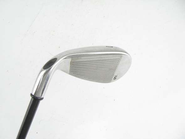 LADIES Callaway Big Bertha Gems 9 Iron Graphite Ladies