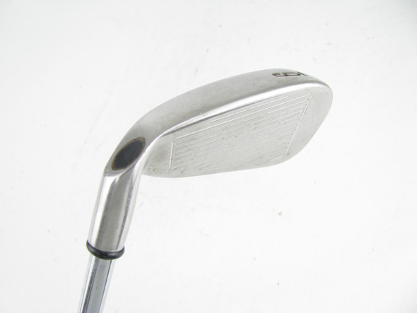 Callaway Big Bertha X-12 Pro Series 6 Iron Steel Regular