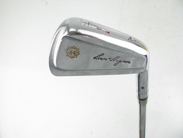 Ben Hogan Apex 4 Iron Steel Stiff